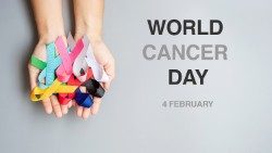 World cancer Day 2023