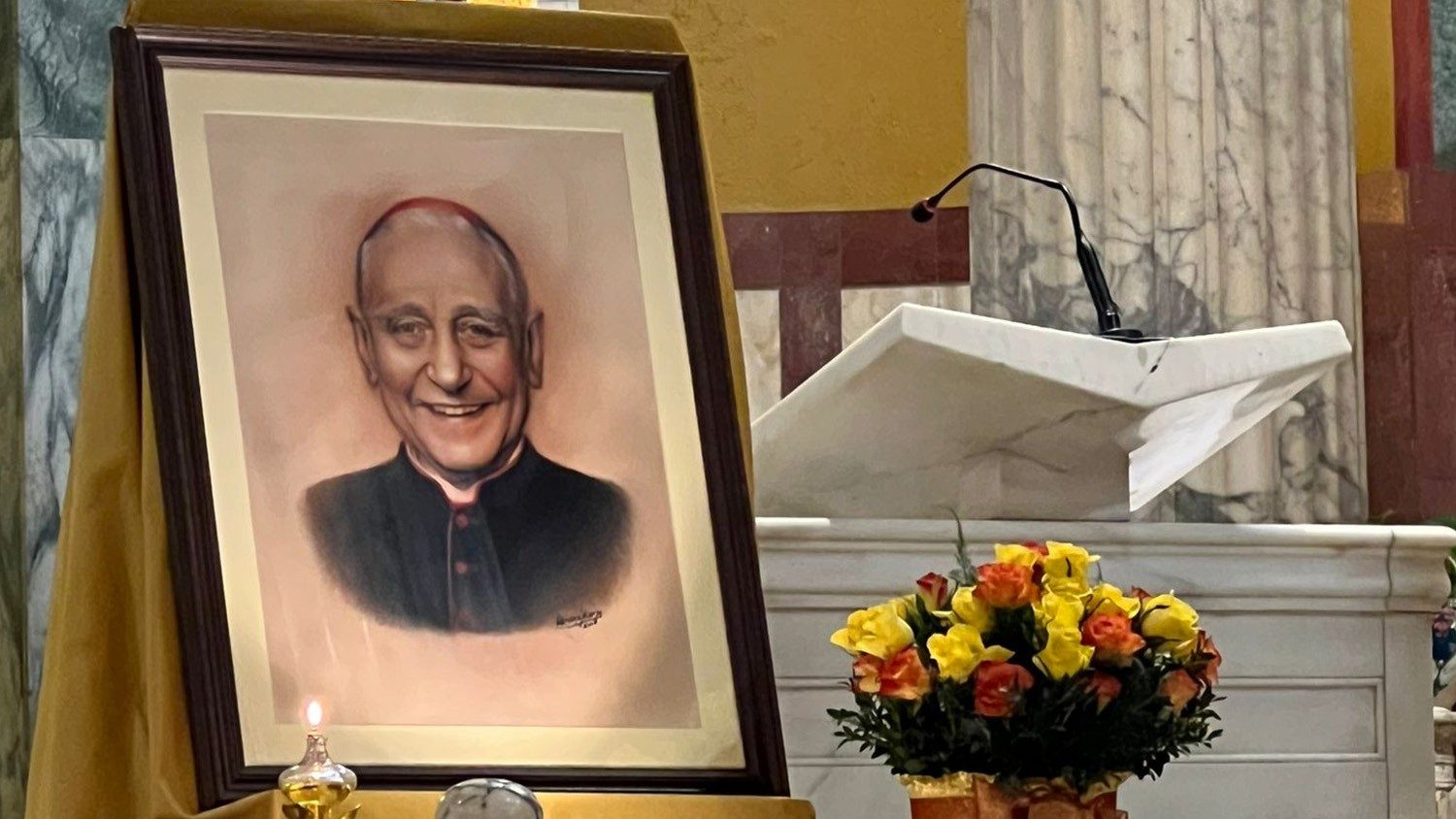 Argentina: el cardenal Bironio será canonizado en 2023