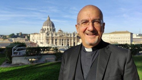 Protección de menores en el Vaticano, Sabbarese: prevenir e implicar realidades pastorales