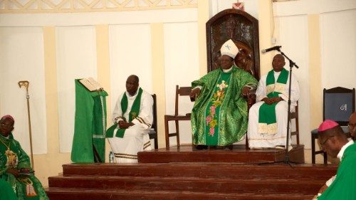 CERAO: les évêques exhortent à la prière face au terrorisme