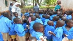 Zentralafrikanische Republik: Auf Bildung setzen