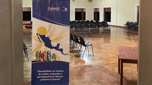 Asambleas regionales de la fase continental del Sínodo en América Latina y el Caribe