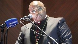 Dom Belmiro Cuica Chissengueti, Bispo de Cabinda (Angola) e porta-voz da CEAST
