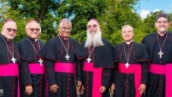 Los obispos de Puerto Rico alertan ante la crisis en el sector de la salud