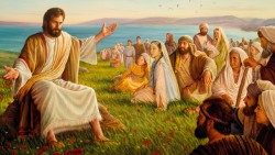 Gesù dice di perdonare