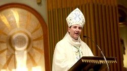 Bp Francis Leo, nowy arcybiskup Toronto