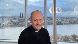 Pfarrer Dr. Volker Hildebrandt