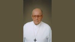 Padre Aloísio Sebastião Boeing