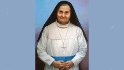 Sister Elisabetta Martinez, Foundress of the Congregation of the Daughters of St. Mary of Leuca
