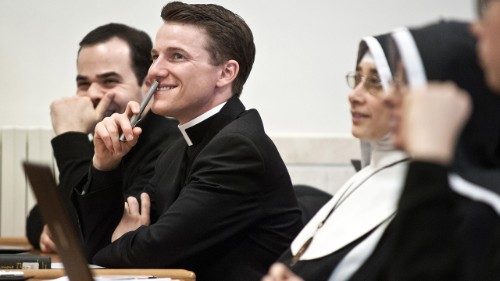 Österreichische Bischöfe: Zölibat und Ehe gleichermaßen wertvoll