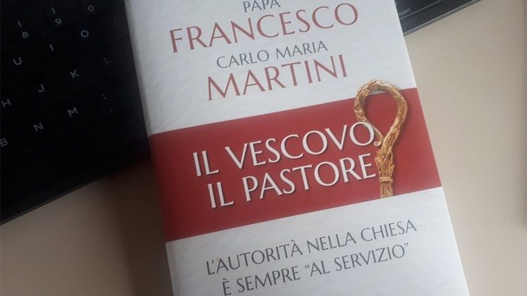 O livro foi publicado pela editora San Paolo e contém o texto do cardeal Martini, ao qual faz eco o Papa Francisco com reflexões e comentários sobre o papel do bispo na Igreja e na sociedade de hoje.