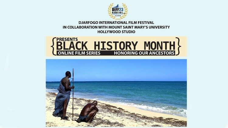 DIFF assinala Black History Month com filmes 