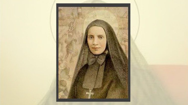 Madre Francesca Cabrini