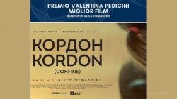 il documentario Kordon di Alice Tomassini ha vinto il premio Valentina Pedicini ai Nastri D'Argento 2023