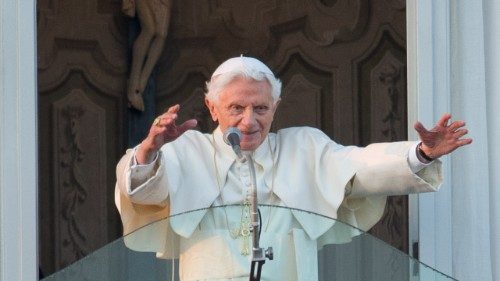 «Benoit XVI, un maître de pédagogie»