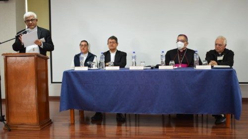 Etapa Continental del Sínodo en países bolivarianos: "El Espíritu habla a la Iglesia"