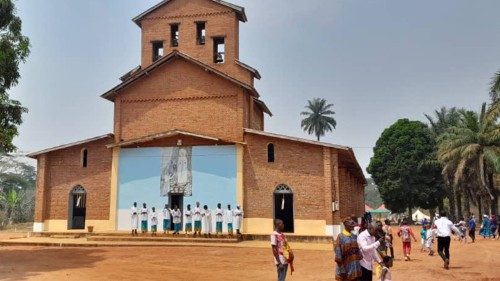 Cameroun: sur les pas des premiers catholiques du pays