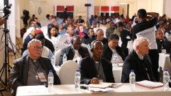 L'assemblea continentale del Sinodo in Africa