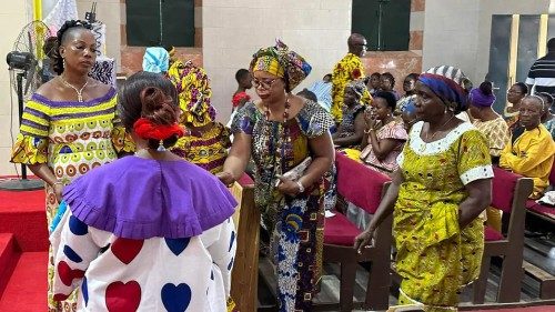 Côte d’Ivoire: l’Église catholique mobilise les fidèles pour sa prise en charge