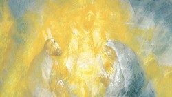 Jesus, Transfiguração
