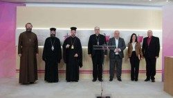 Подписалите междурелигиозната декларация за живота в Испания