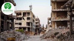 نهاية عزلة سورية من منظار الكرسي الرسولي