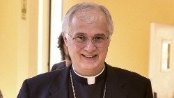 Monsignor Claudio Giuliodori