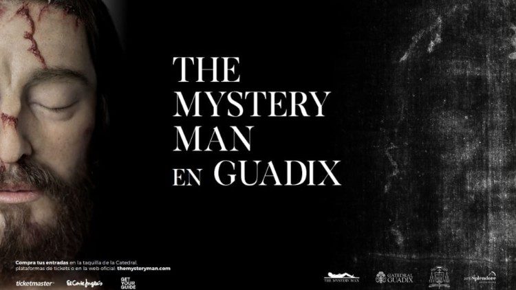 The Mystery Man en Guadix se inaugurará el próximo 25 de marzo