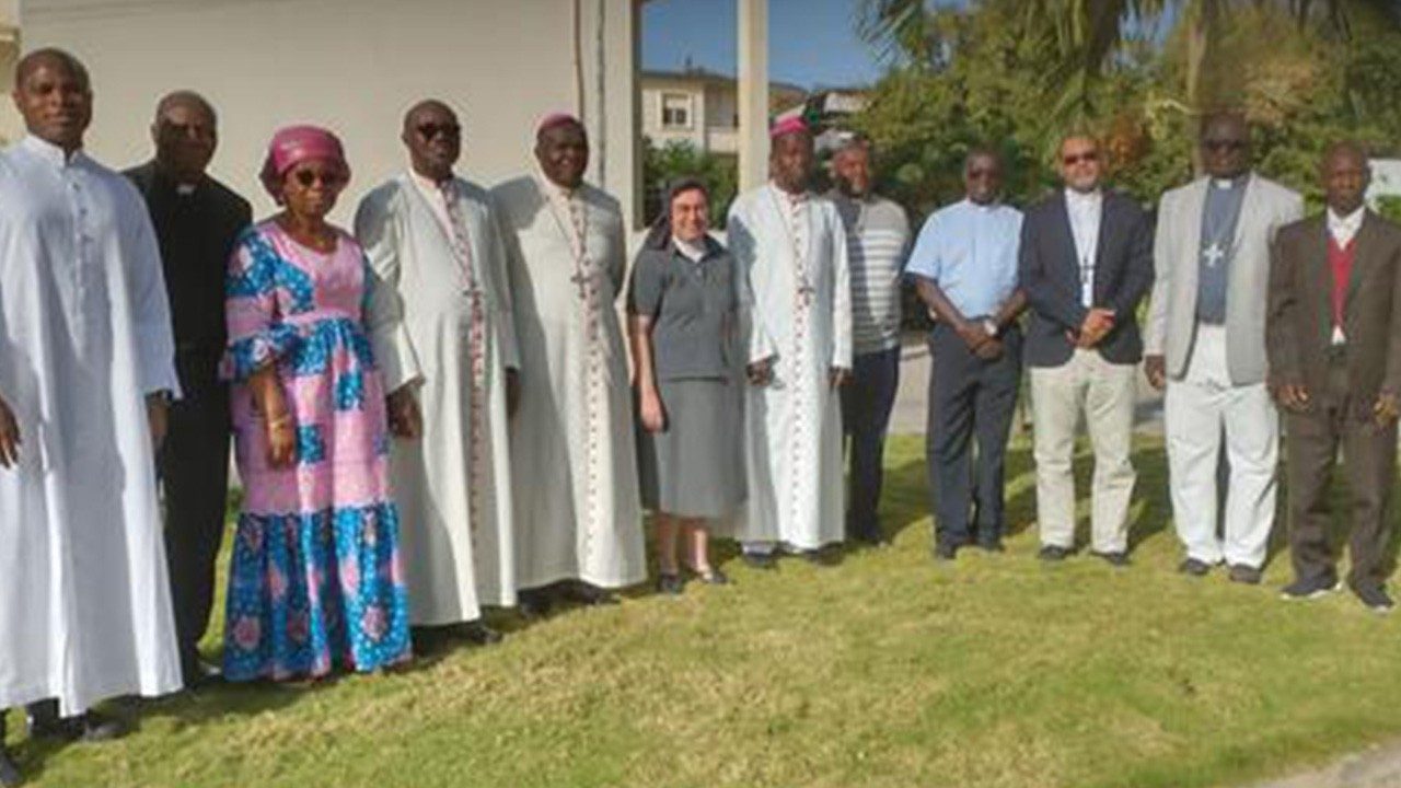 Die Johannes-Paul-II-Stiftung für die Sahelzone schließt ihr Treffen in Dakar ab