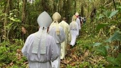 La Iglesia en Colombia pide un diálogo efectivo y constructivo