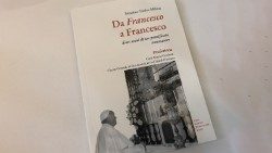 Il libro di Massimo Milone sui dieci anni di pontificato di Papa Francesco