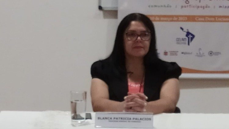 Patricia Palacios
