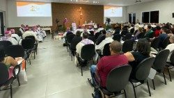 Assembleia Sinodal do Cone Sul: Brasília