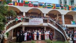Assembleia continental sinodal das Igrejas de África, Adis Abeba (Etiópia)