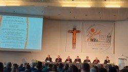 Континентална среща на Синода в Прага, 5-12 февруари 2023 г.