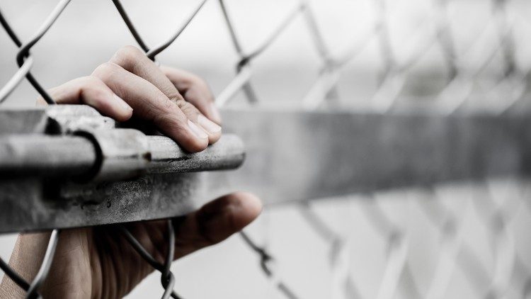 Donne in carcere