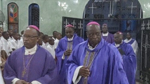 Cameroun: les évêques face au défi de la nouvelle évangélisation 