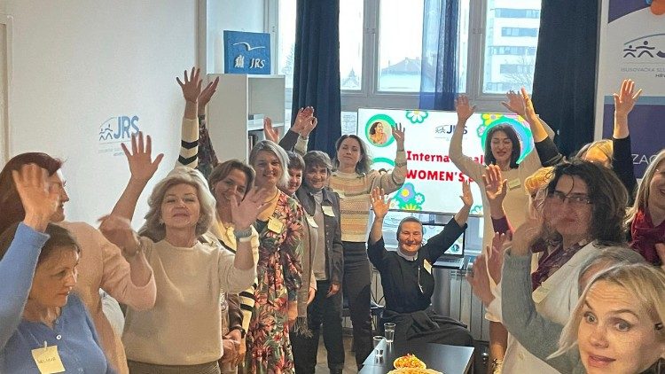 Proslava Međunarodnoga dana žena u SOL-u