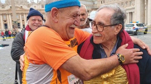 Maratona di Roma, la Coppa degli Ultimi: per uno sport dove vincono tutti