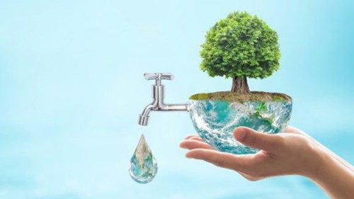 Saint-Siège: l’accès à l'eau potable, un droit essentiel à la survie de l'homme