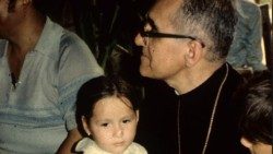2023.03.23 43 anniversario omicidio Mons. Romero