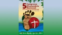 5º Congresso Missionário Nacional 