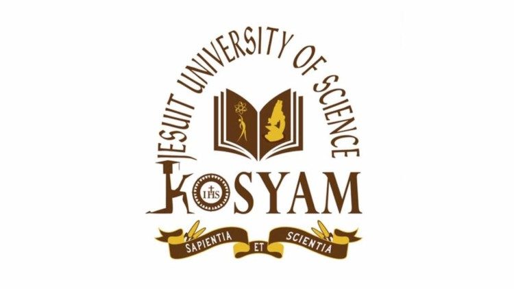  Logo de Kosyam Jesuit university of science (Kojus) au Burkina Faso