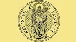 A Szent István Társulat logója