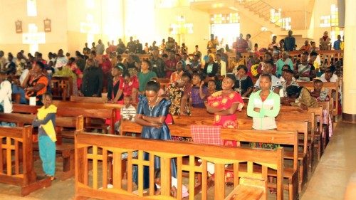 Senegal: Afrikanische Liturgiker zu ihrem ersten Kongress versammelt