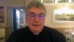 Georg Austen ist Generalsekretär des Bonifatiuswerkes der deutschen Katholiken und Sekretär des Diaspora-Kommissariates der deutschen Bischöfe.