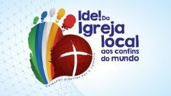 Campanha Missionária 2023 - Brasil