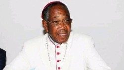 Dom Francisco Viti, Arcebispo emérito do Huambo (Angola)