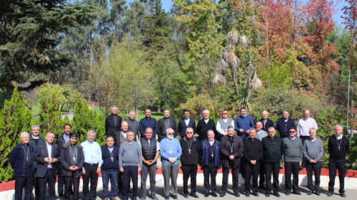 Chile: Obispos invitan a ser sembradores de esperanza