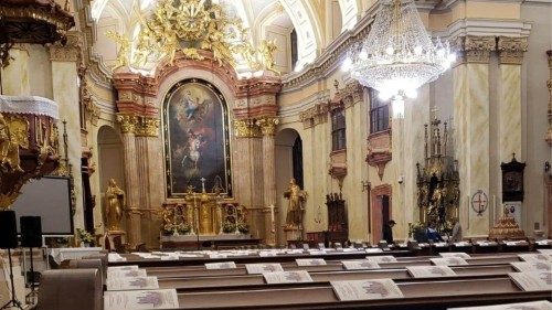 Rumänien: Religion künftig Wahlfach bei Abiturprüfungen